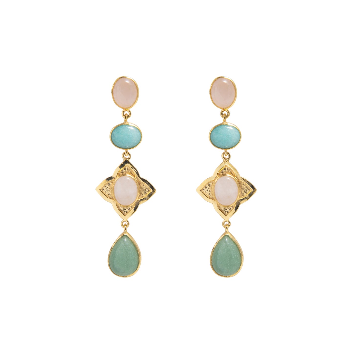 Florence Earrings