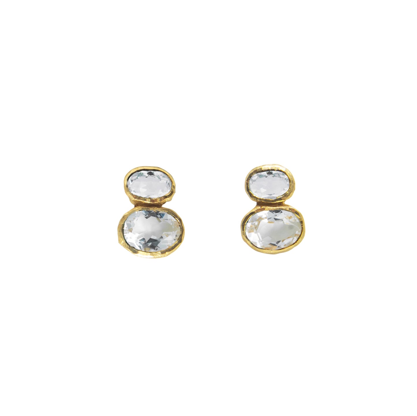 Roots Earrings