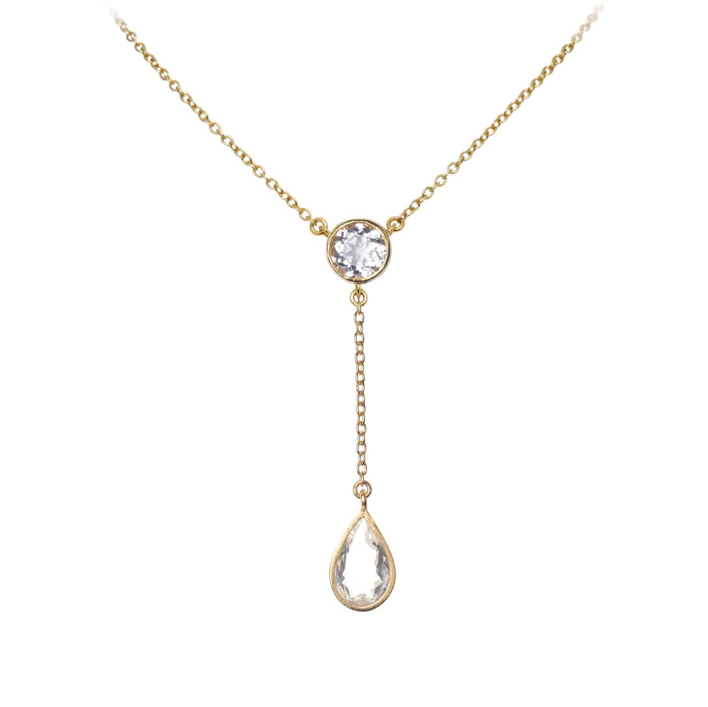 Roots Necklace