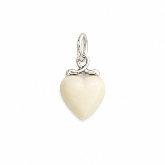 Heart Bone