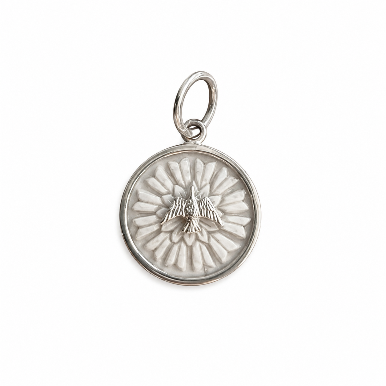 Medalha Espirito Santo