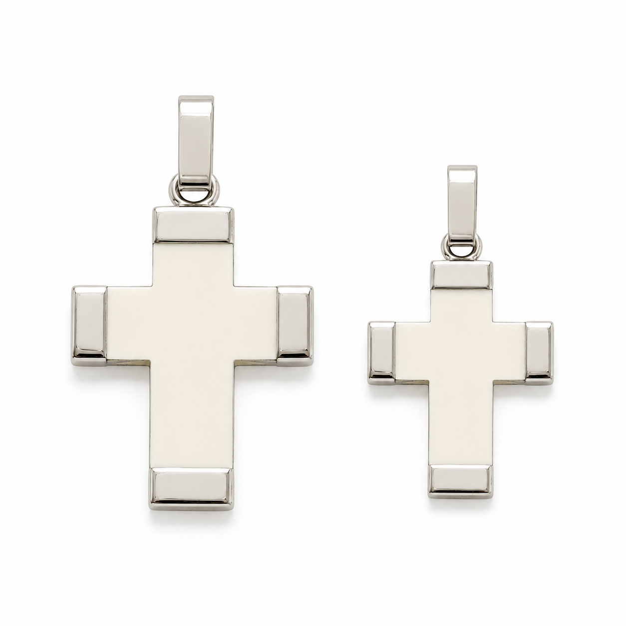 Cross Bone