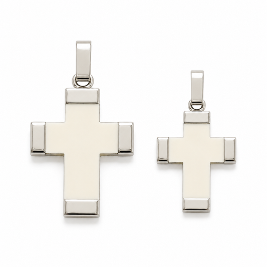 Cross Bone