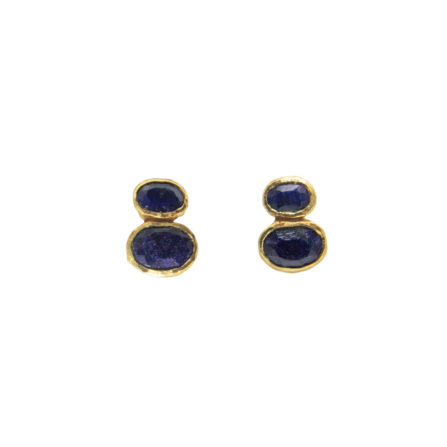 Roots Earrings