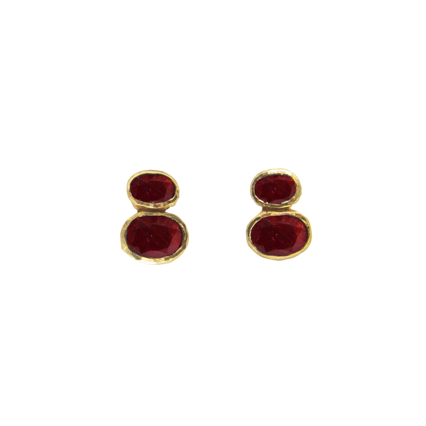 Roots Earrings