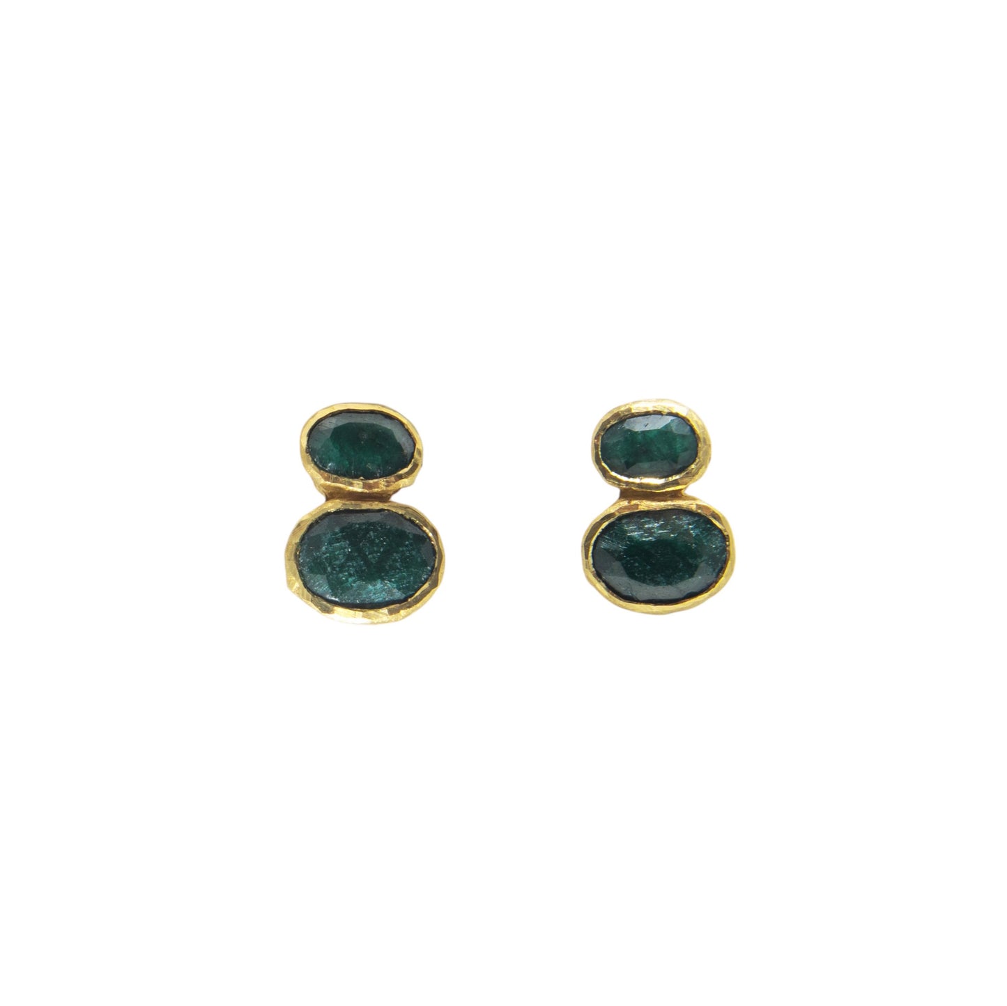 Roots Earrings