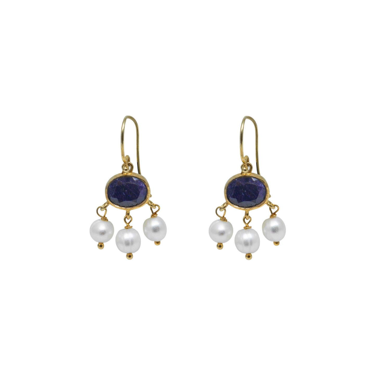Roots Earrings