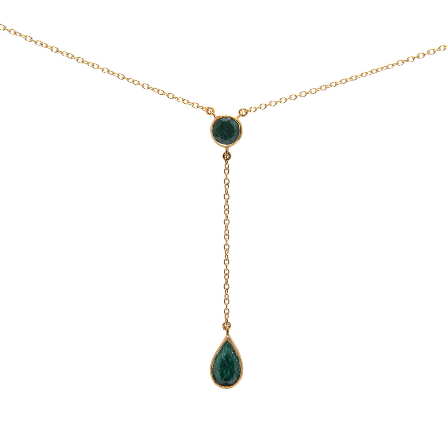Roots Necklace