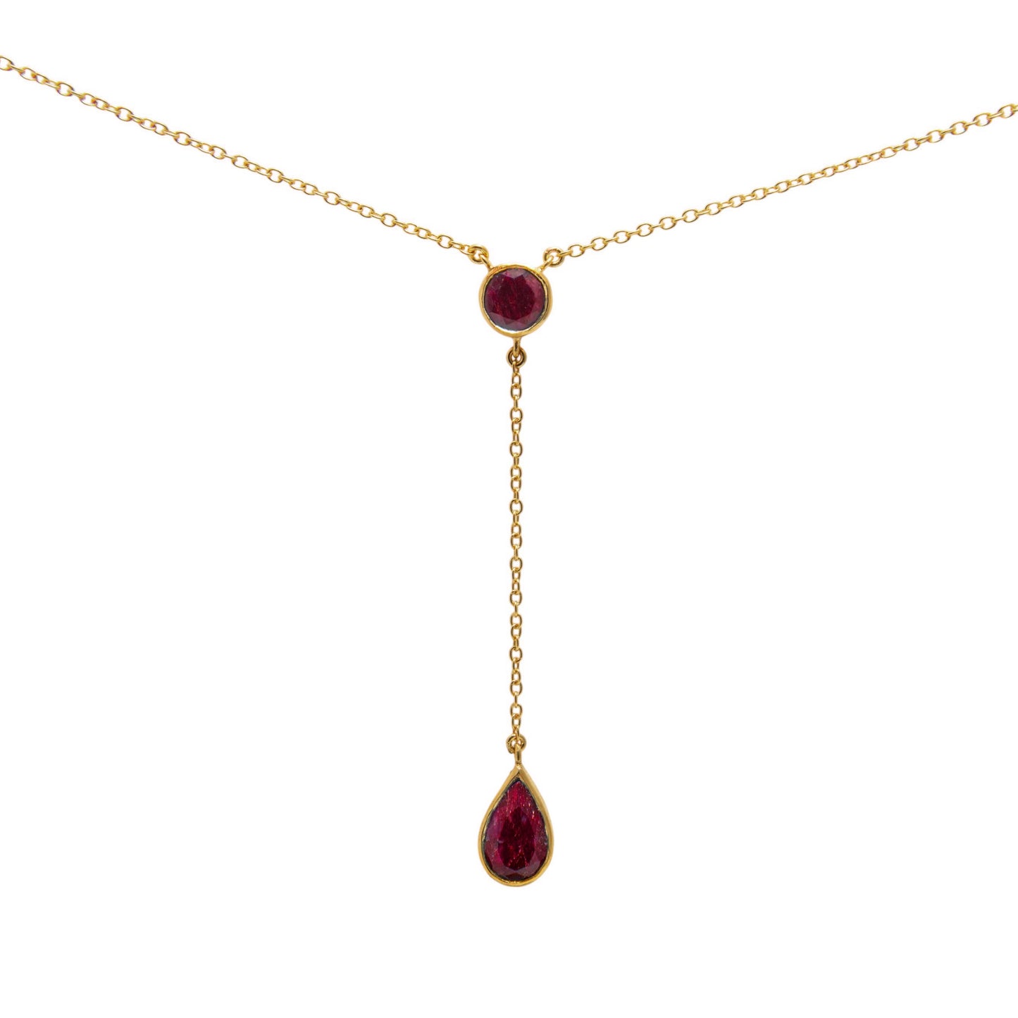 Roots Necklace