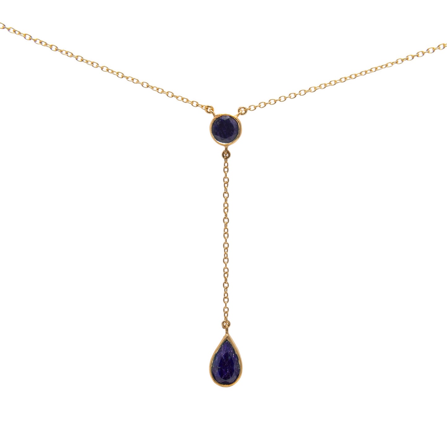 Roots Necklace