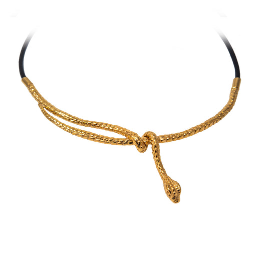 Colar Cobra